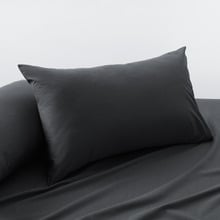 Bamboo & Cotton Standard Pillowcases (Set of 2)